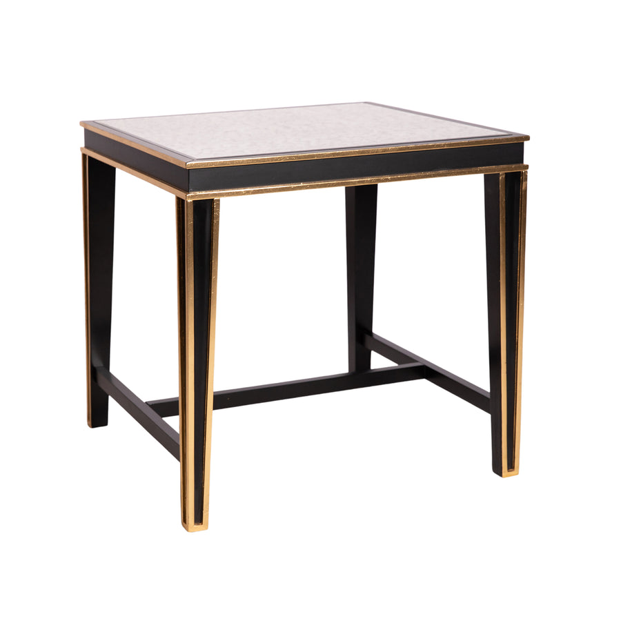 LILLY SQUARE SIDE TABLE