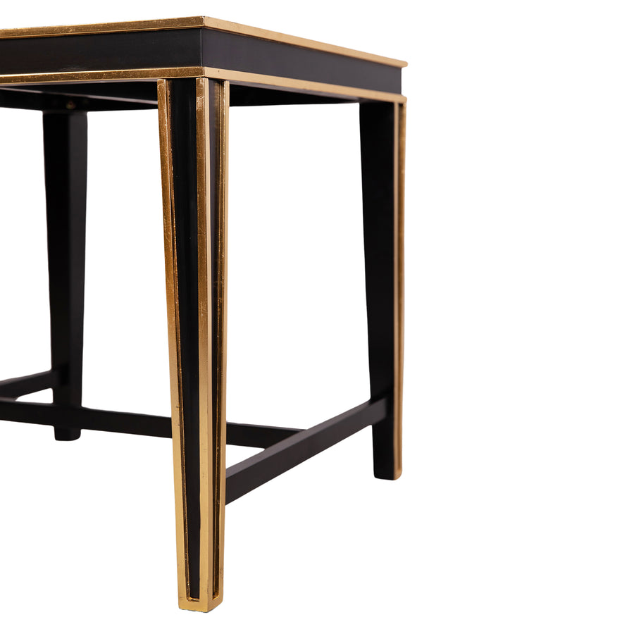 LILLY SQUARE SIDE TABLE