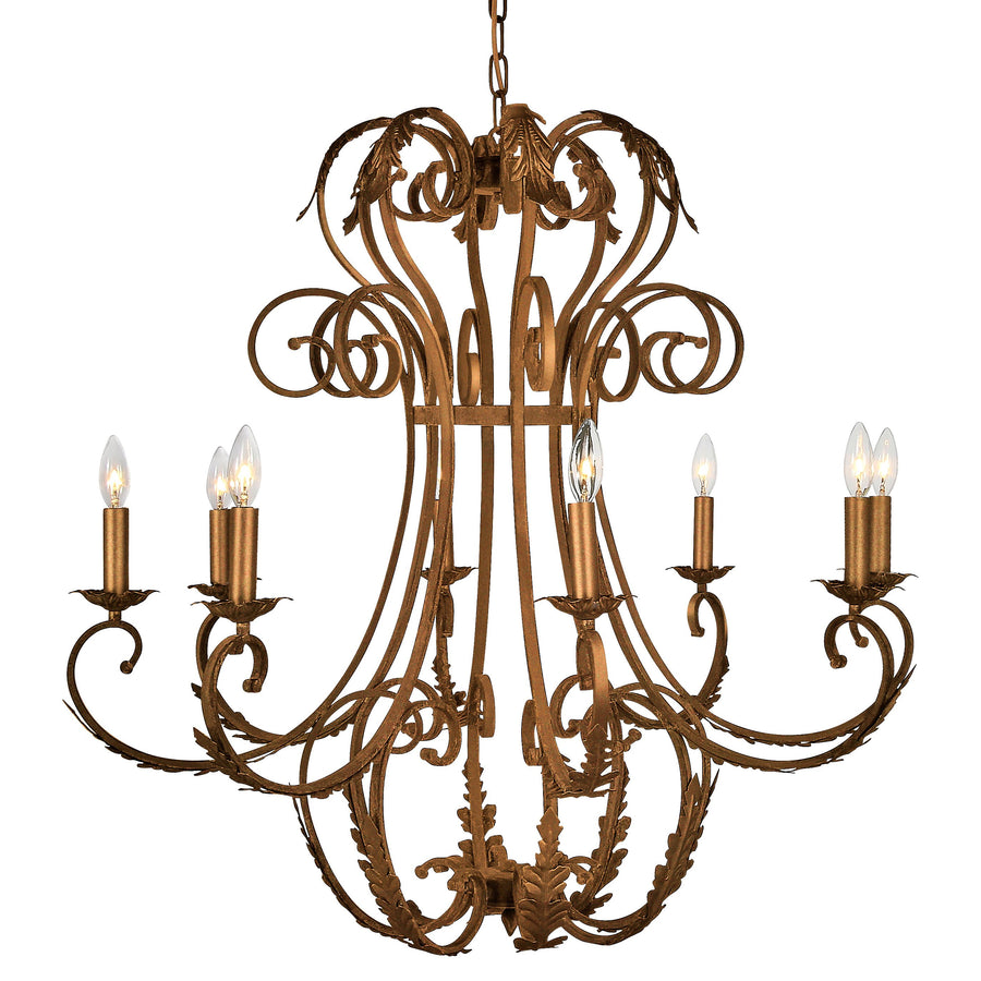 FLORANCE CHANDELIER