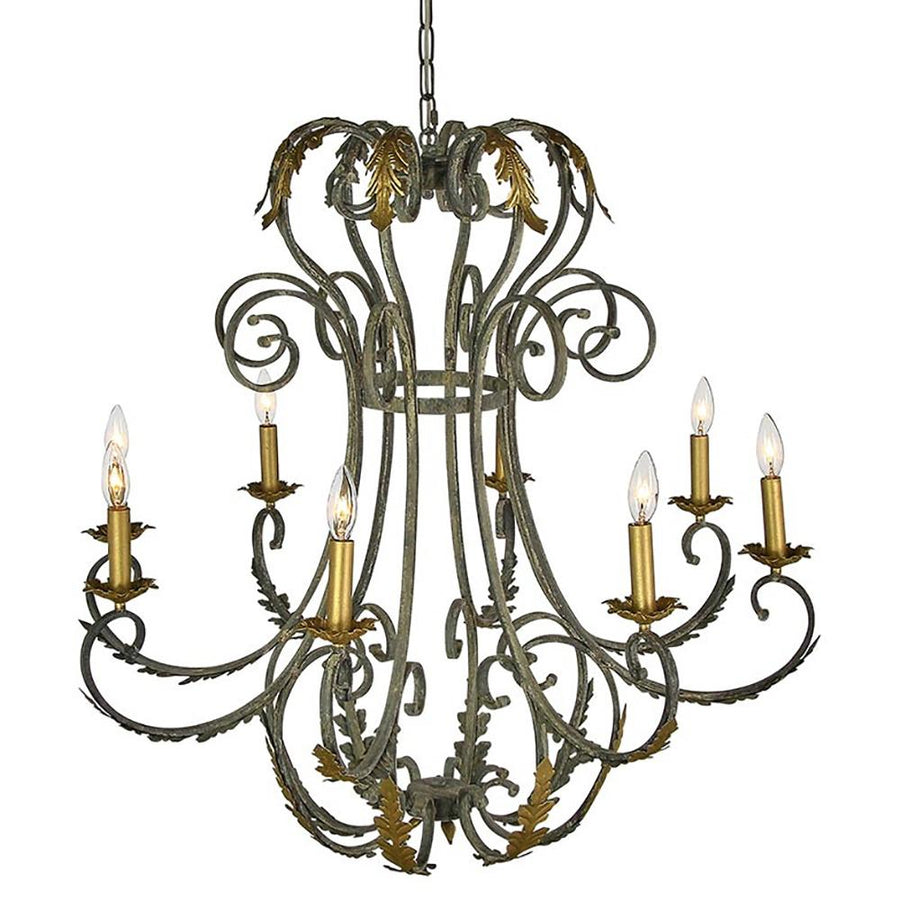 FLORANCE CHANDELIER