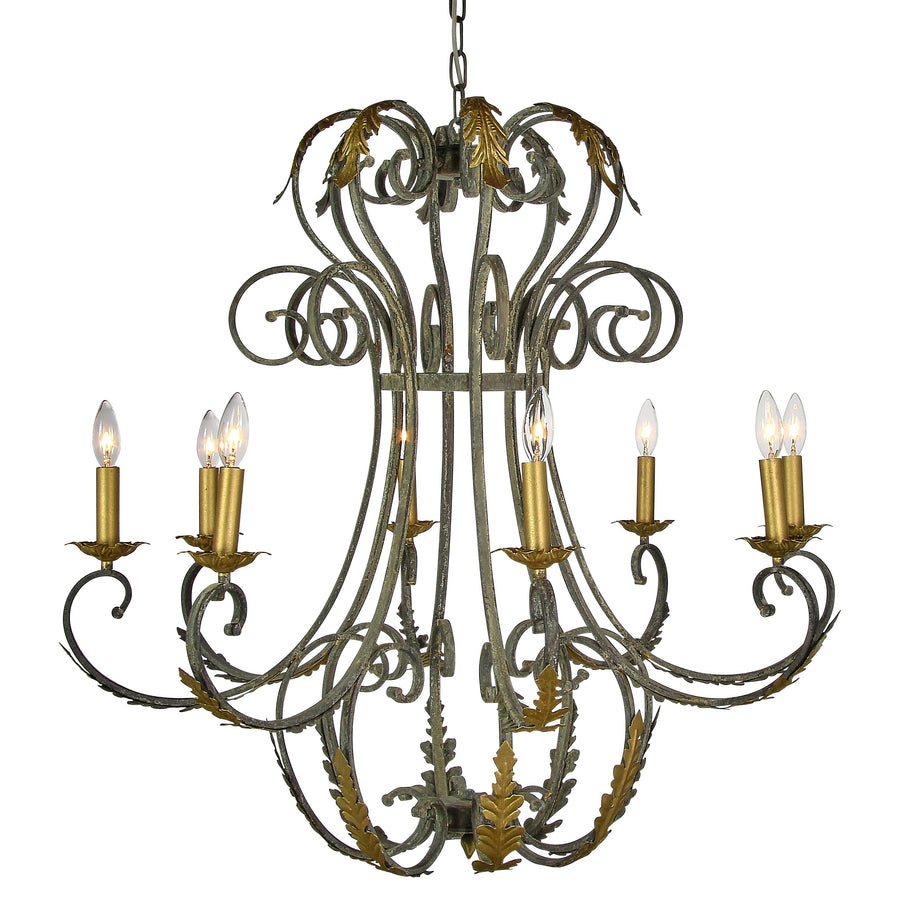 FLORANCE CHANDELIER