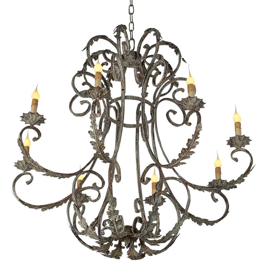 FLORANCE CHANDELIER