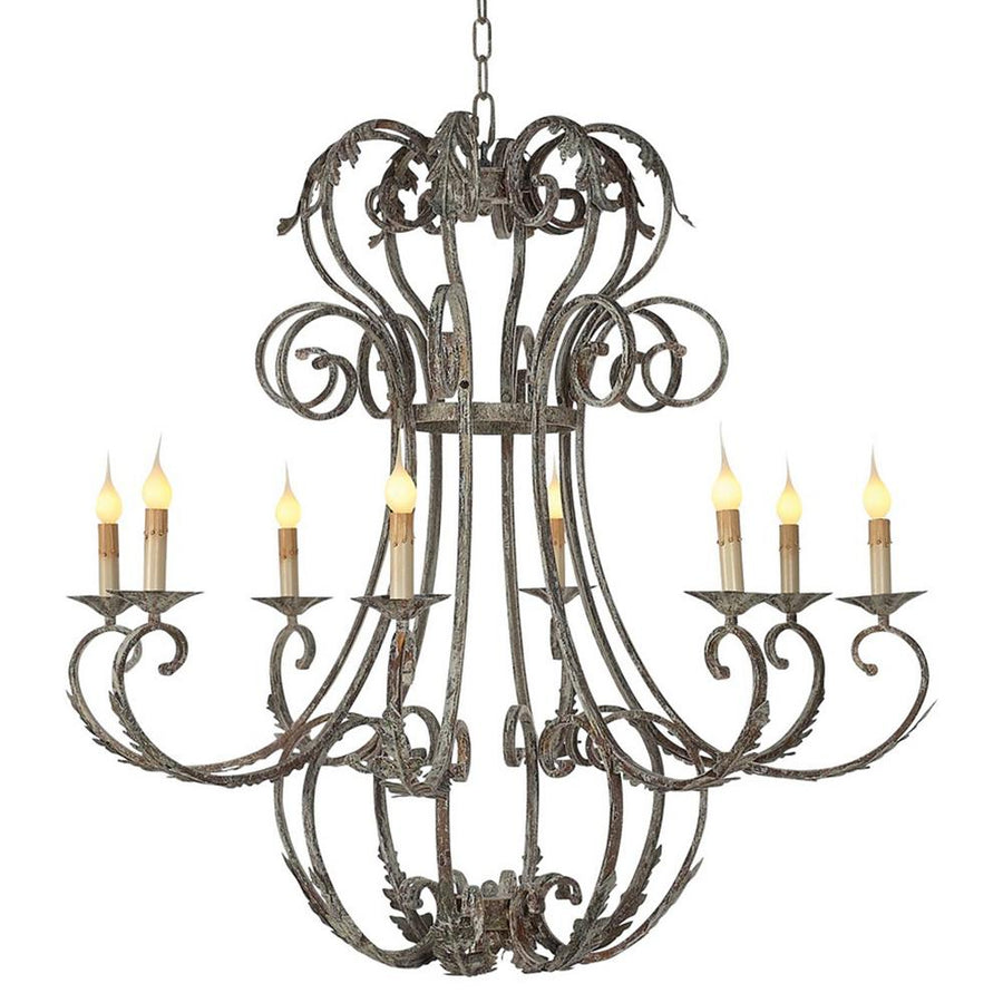 FLORANCE CHANDELIER