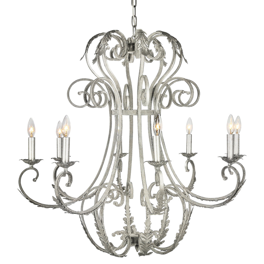 FLORANCE CHANDELIER