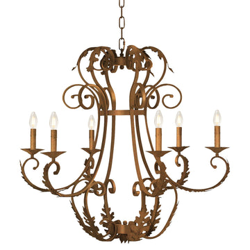 FLORANCE CHANDELIER