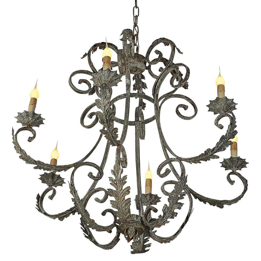 FLORANCE CHANDELIER