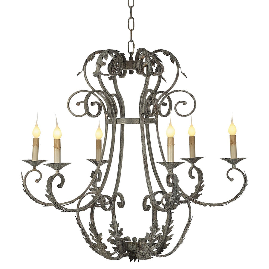 FLORANCE CHANDELIER