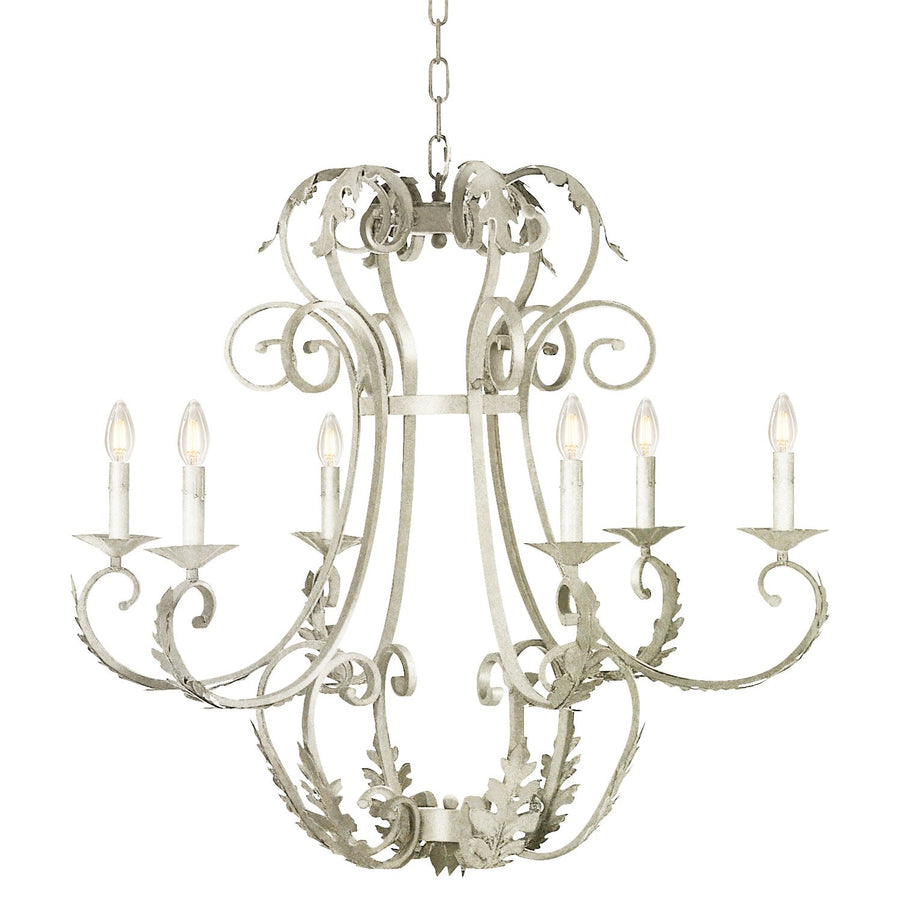 FLORANCE CHANDELIER