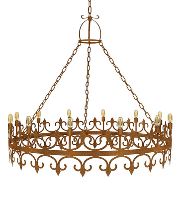 VENETIAN CHANDELIER