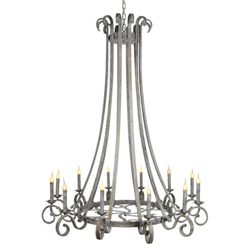 PICCOLO CHANDELIER