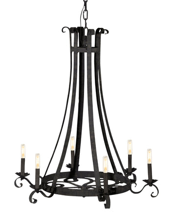 PICCOLO CHANDELIER