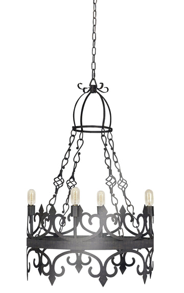 VENETIAN CHANDELIER