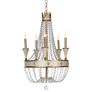 JOSEPHINE CHANDELIER