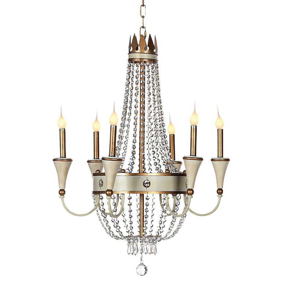 JOSEPHINE CHANDELIER