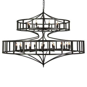 PHOENIX CHANDELIER