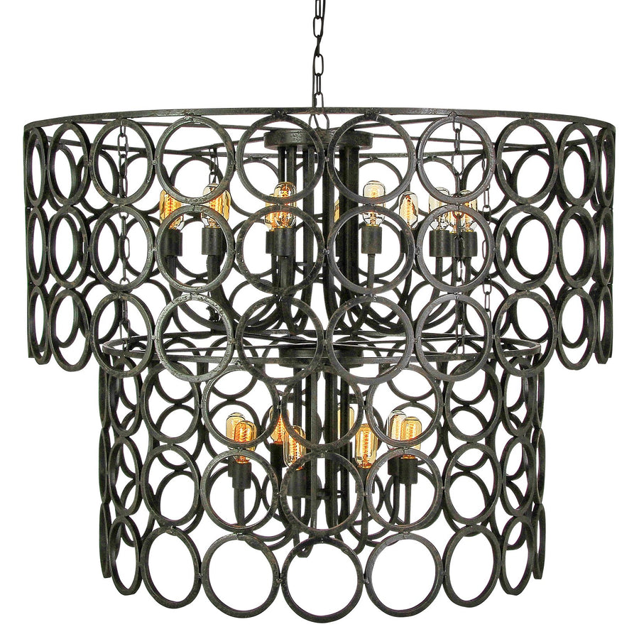 MILIAN CHANDELIER