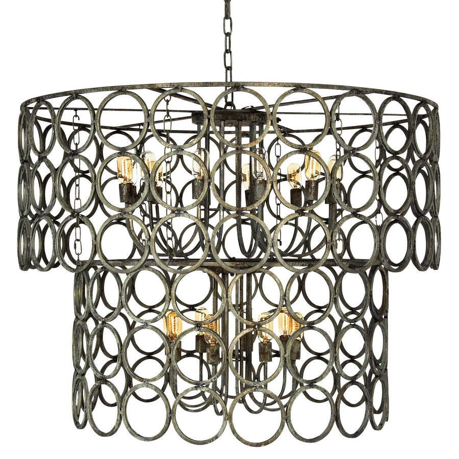 MILIAN CHANDELIER