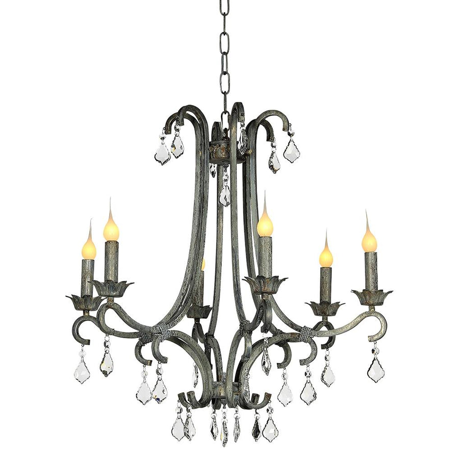 BELLA CHANDELIER