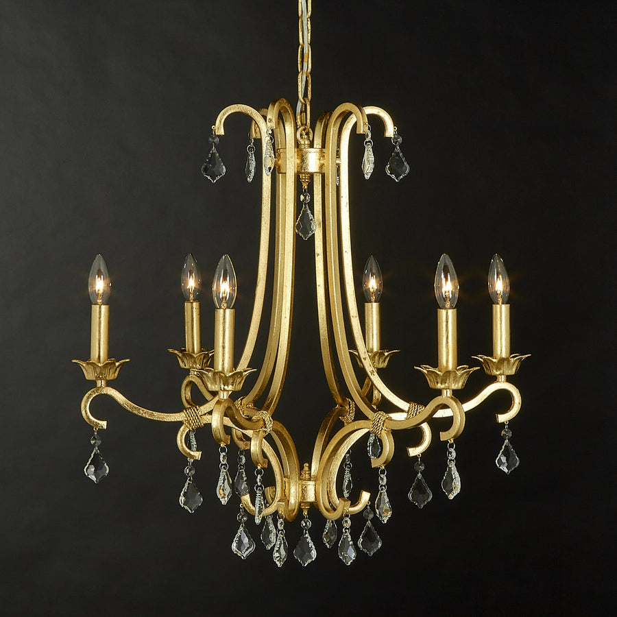 BELLA CHANDELIER