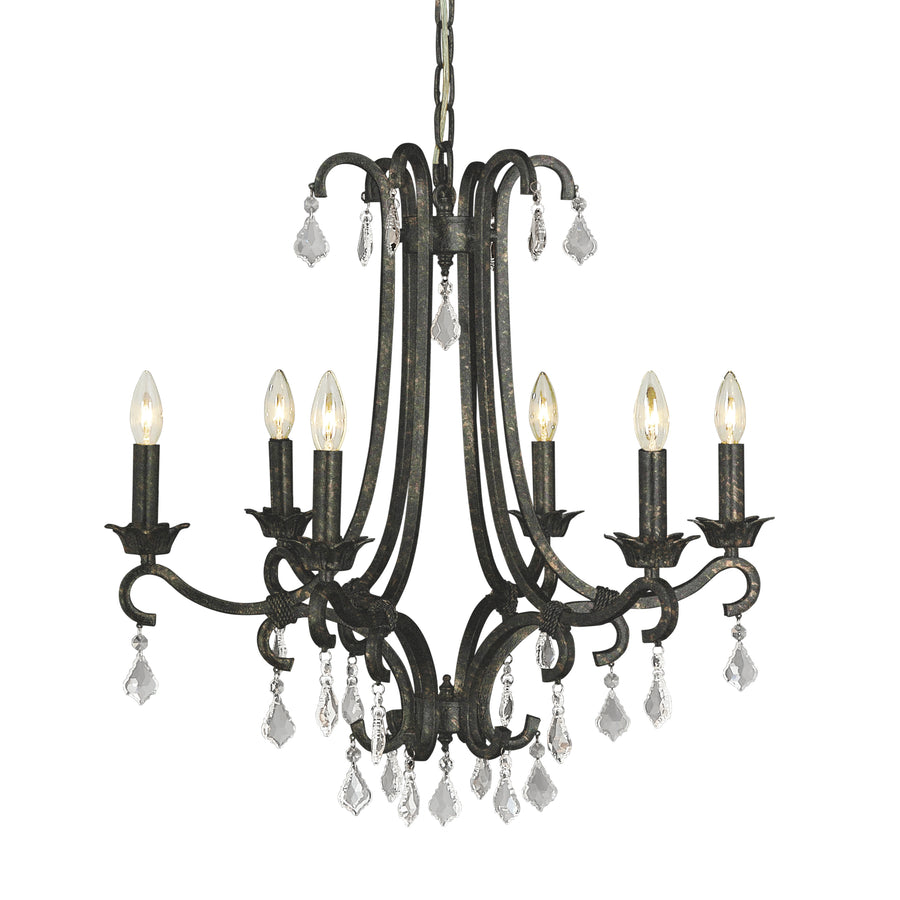 BELLA CHANDELIER