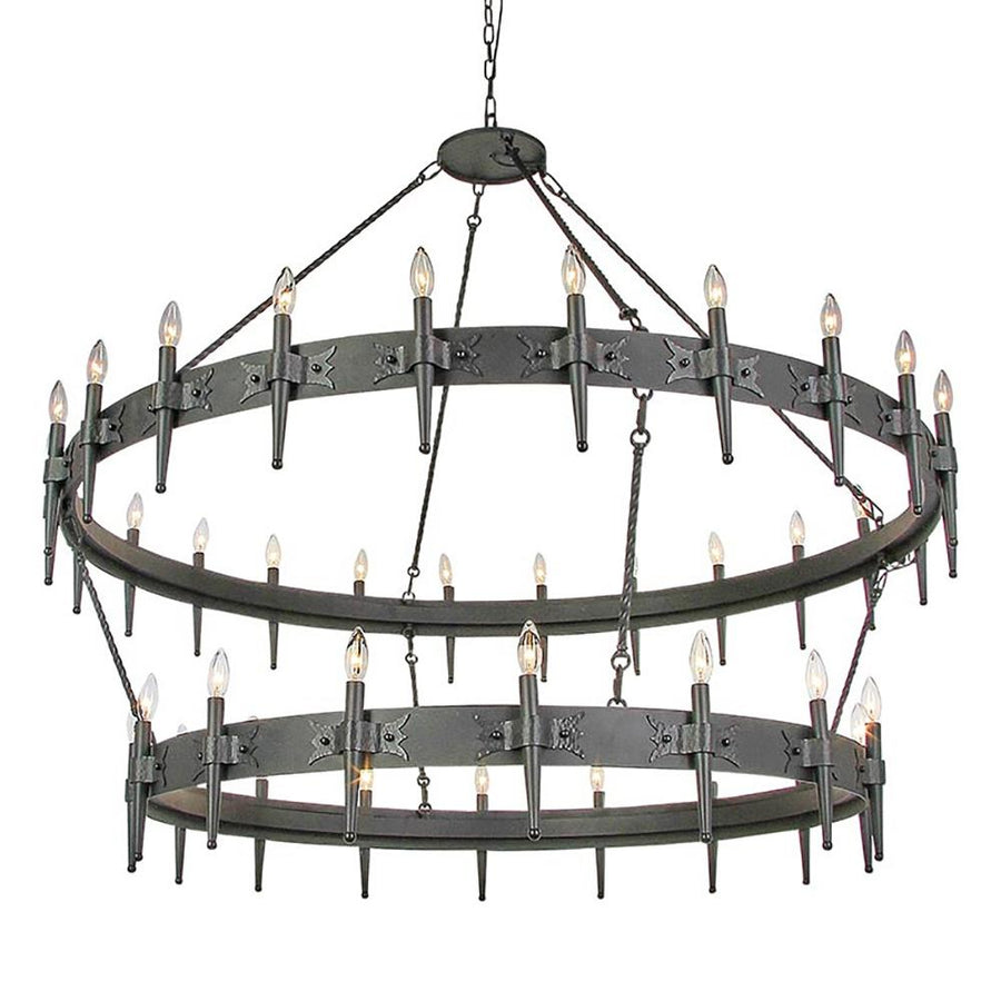 GEORGE CHANDELIER