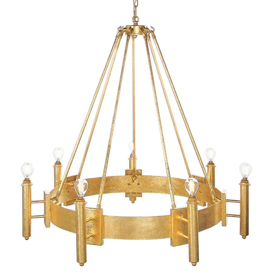 HAMPTON CHANDELIER