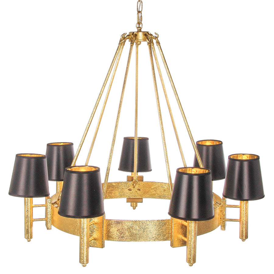 HAMPTON CHANDELIER