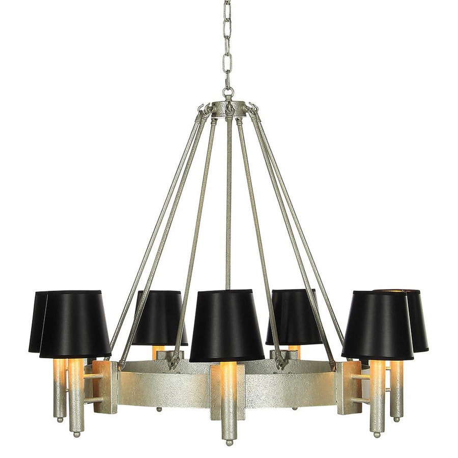 HAMPTON CHANDELIER