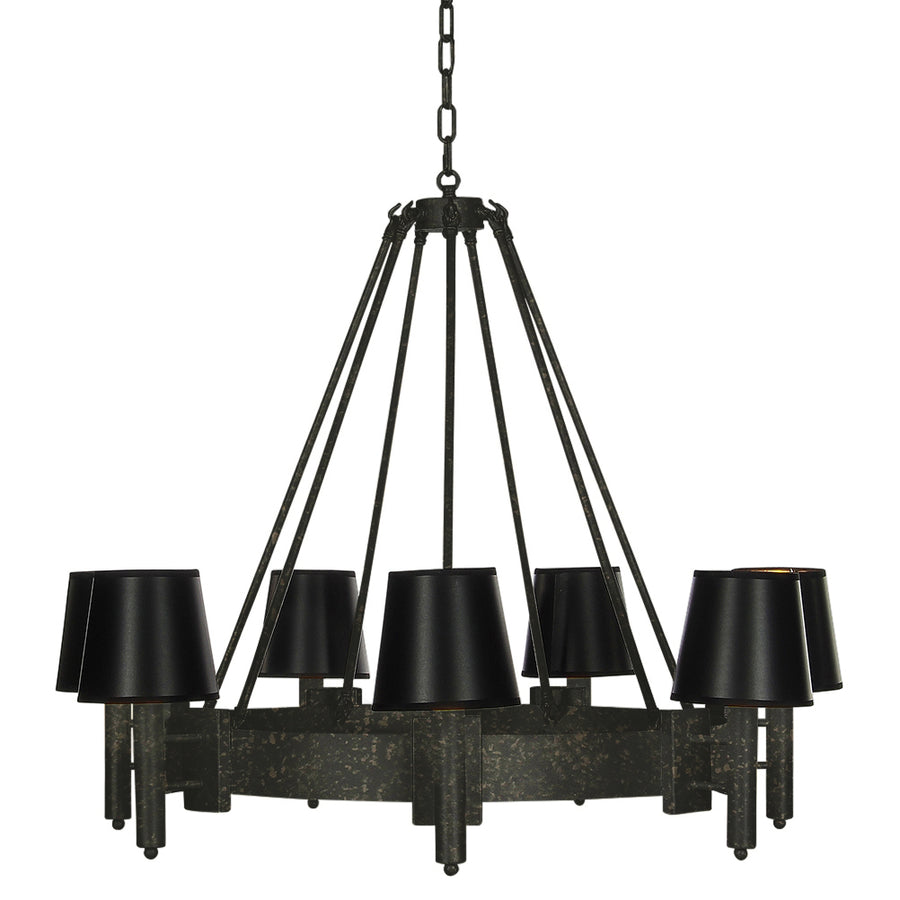 HAMPTON CHANDELIER