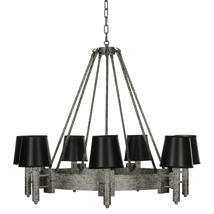 HAMPTON CHANDELIER