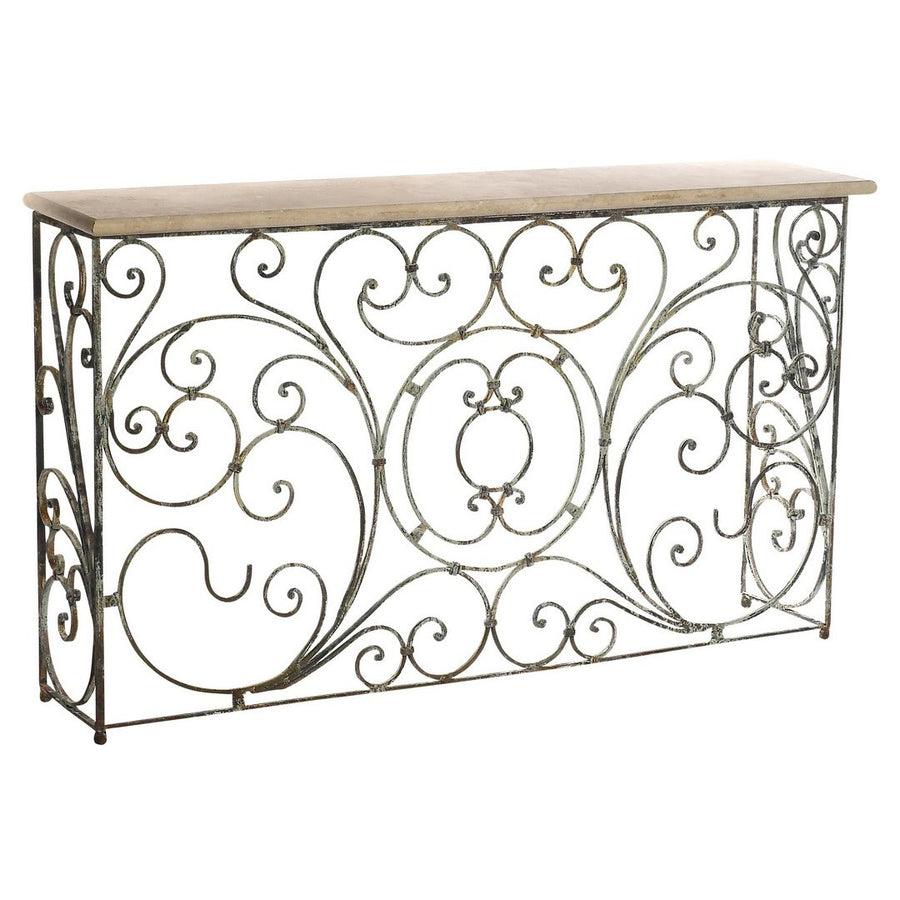 ITALIAN BALCONY CONSOLE (72