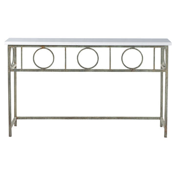 HAMPTON CONSOLE