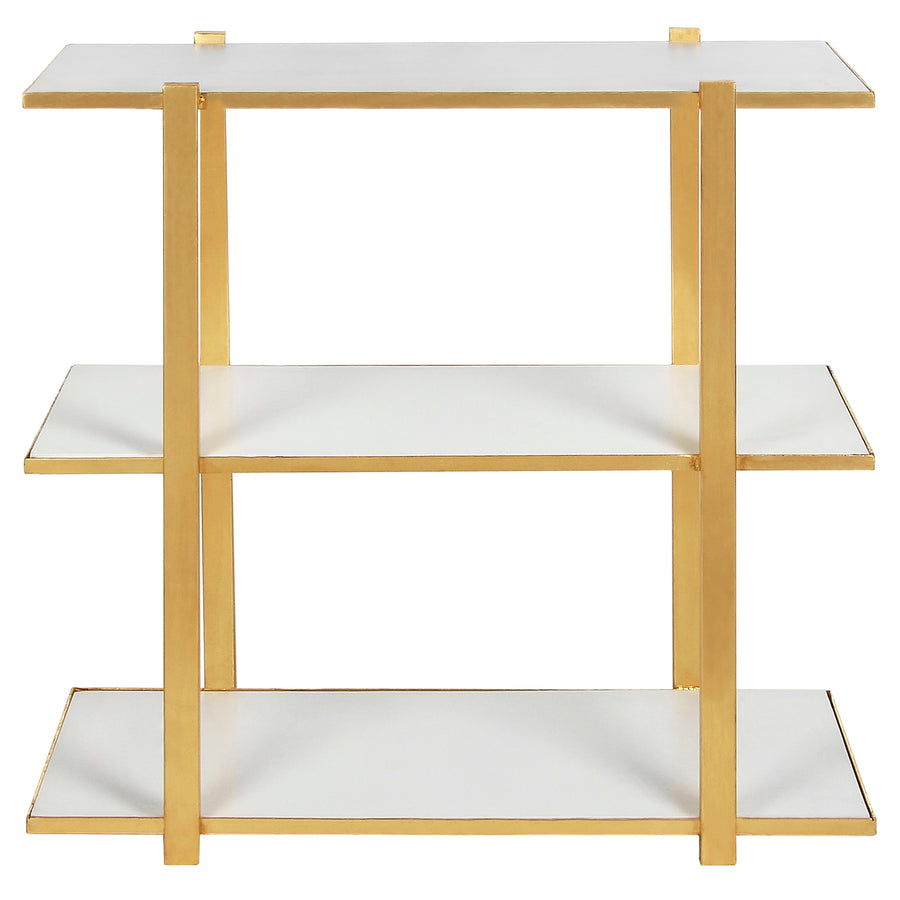 SHELF CONSOLE