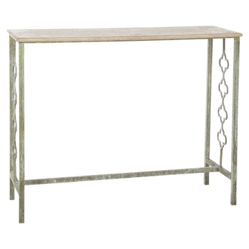 LILIAN CONSOLE (45