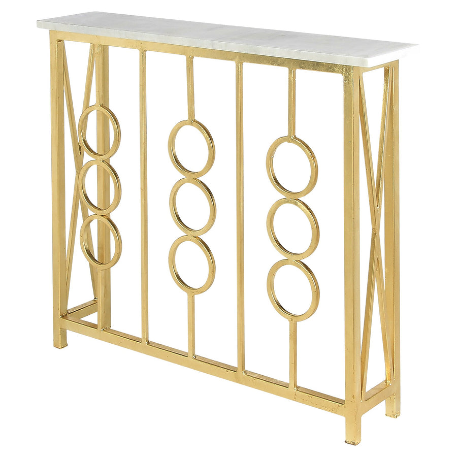 PETITE RINGLET CONSOLE