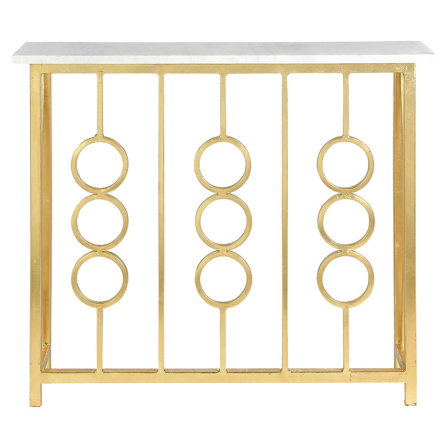 PETITE RINGLET CONSOLE