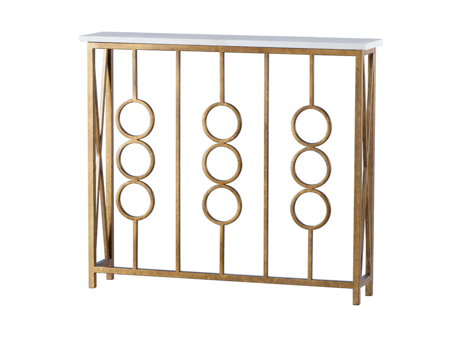 PETITE RINGLET CONSOLE