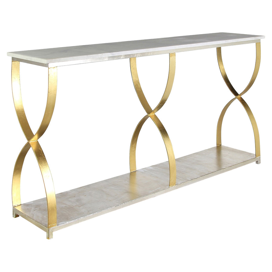 MARY BELLE CONSOLE