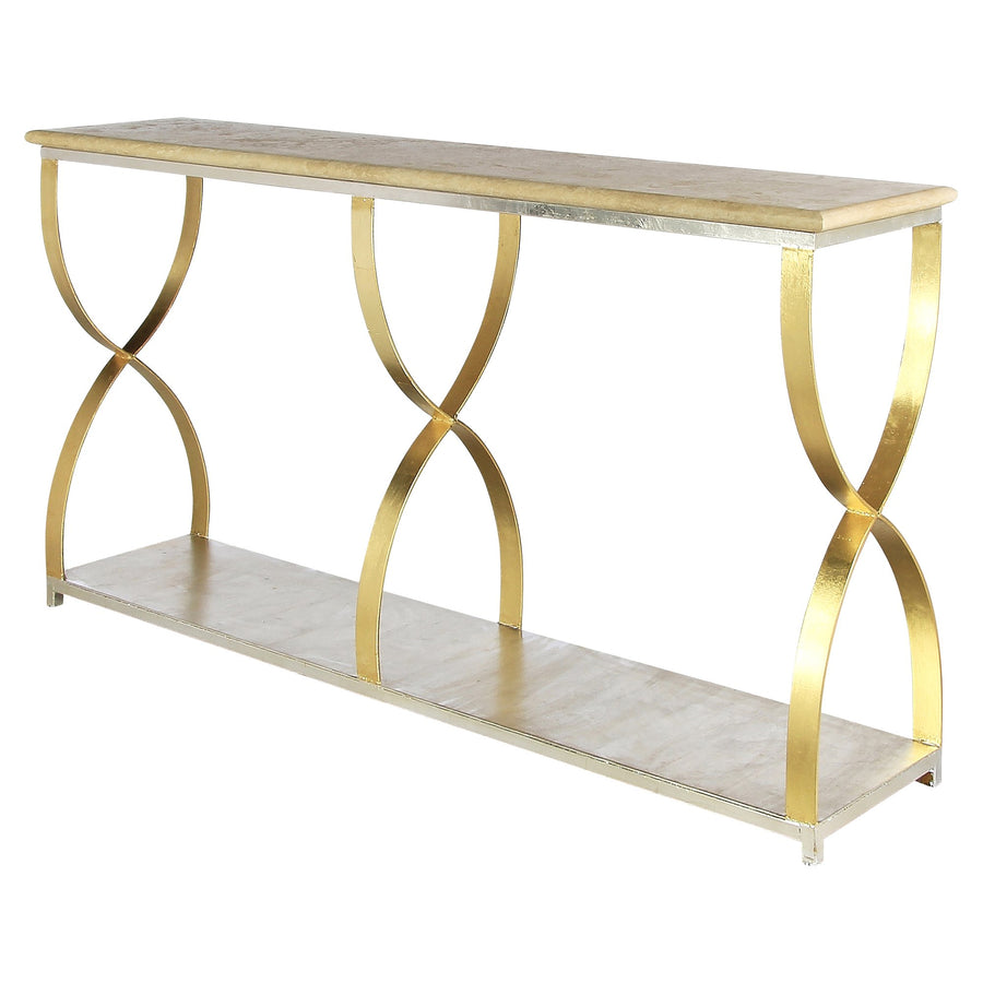 MARY BELLE CONSOLE