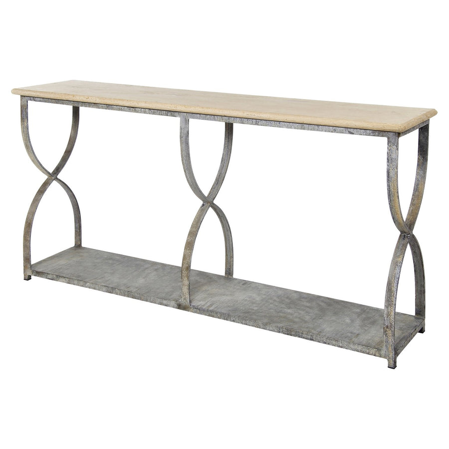 MARY BELLE CONSOLE