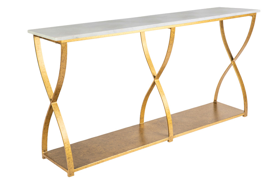 MARY BELLE CONSOLE