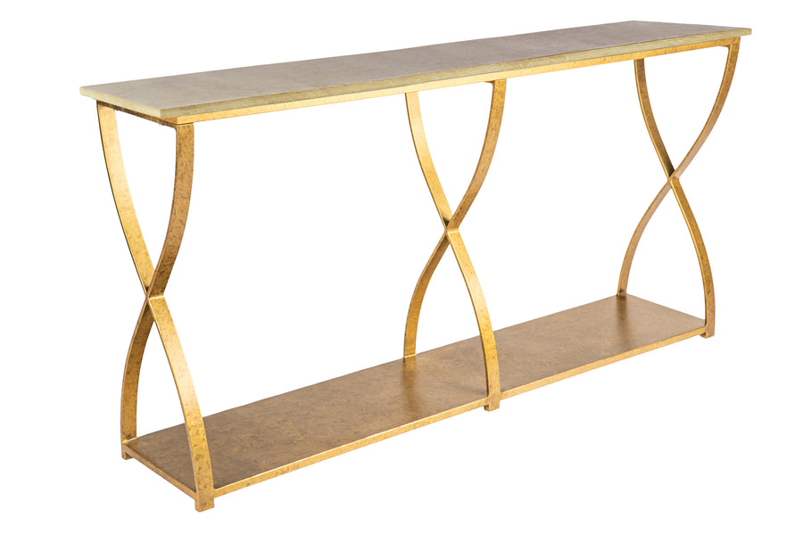 MARY BELLE CONSOLE