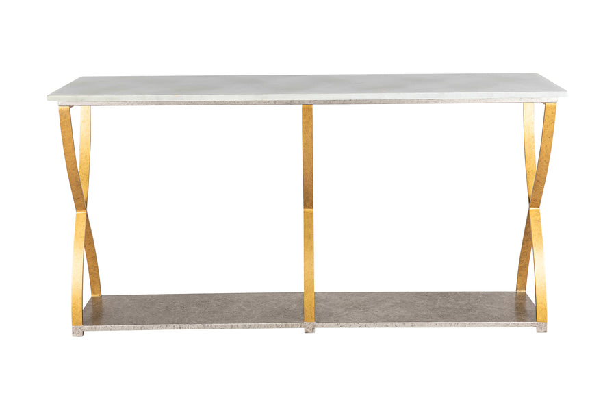 MARY BELLE CONSOLE