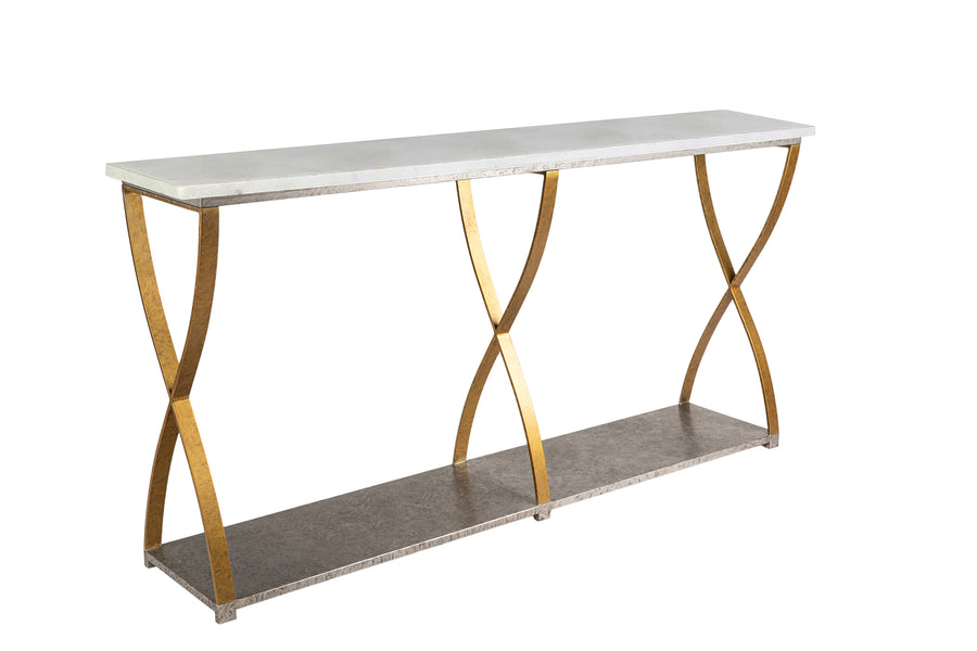 MARY BELLE CONSOLE