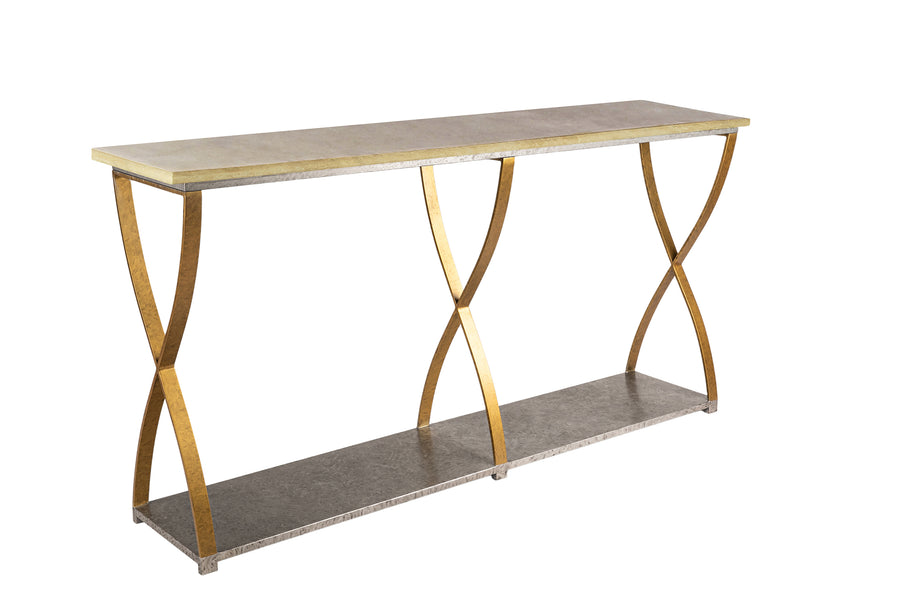 MARY BELLE CONSOLE