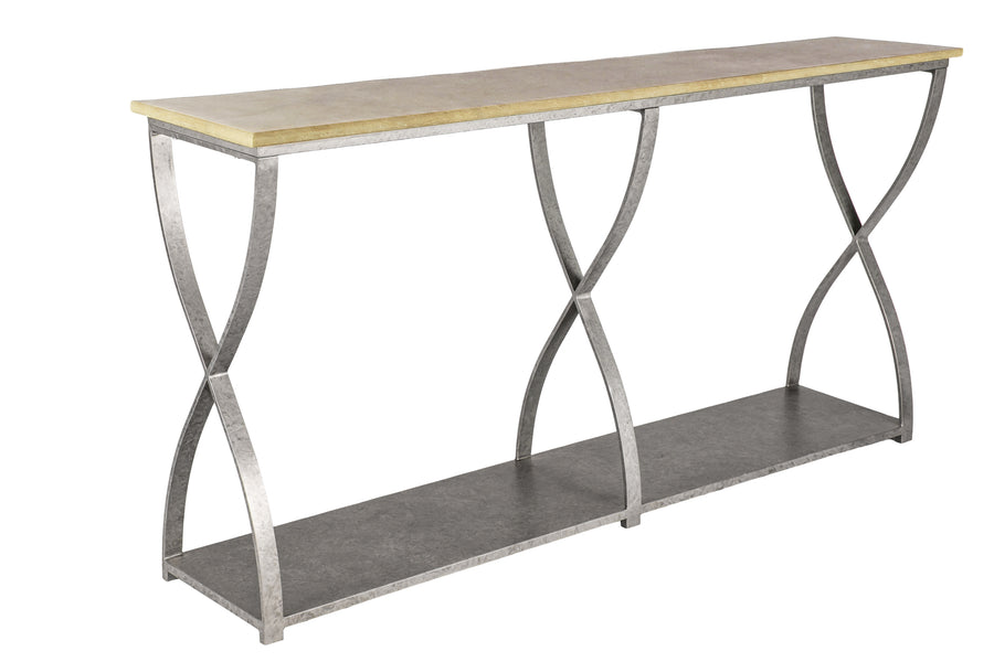 MARY BELLE CONSOLE