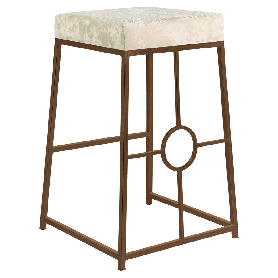 HAMPTON BAR STOOL (32