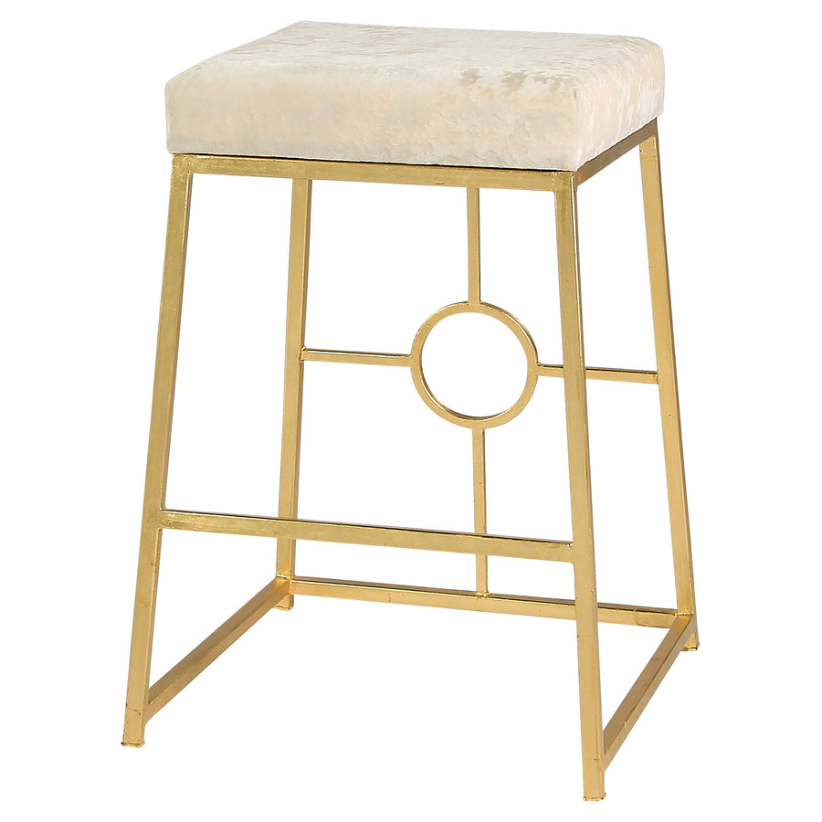 HAMPTON BAR STOOL (32