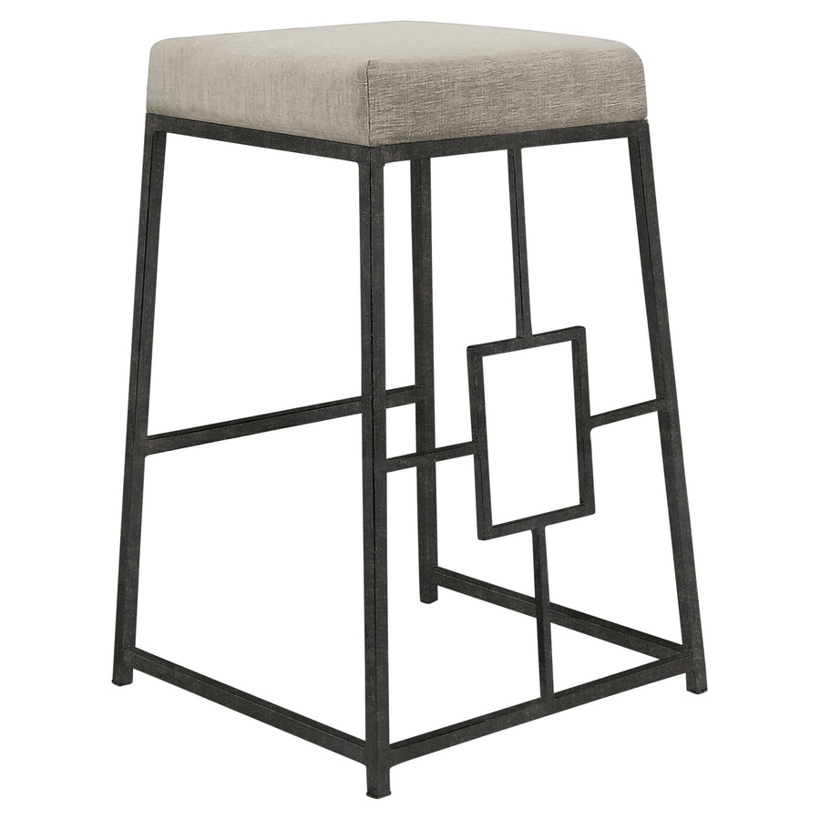 PLAZA BAR STOOL (32