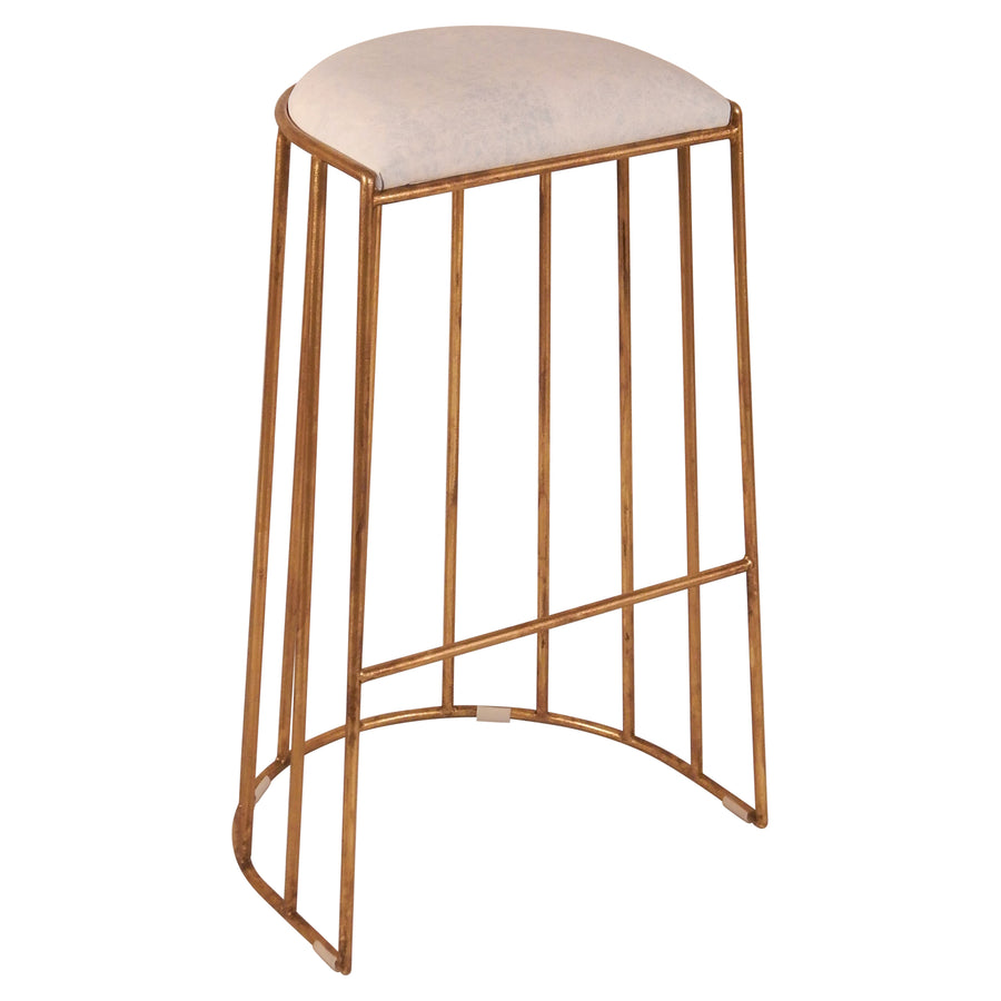 NEW YORK BAR STOOL